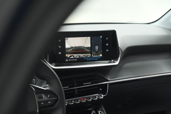 Peugeot 208 PureTech 100 Allure | Stoelverwarming | Adaptieve Cruise Control | Camera | Apple Carplay