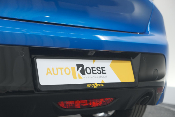 Peugeot 208 PureTech 100 Allure | Stoelverwarming | Adaptieve Cruise Control | Camera | Apple Carplay