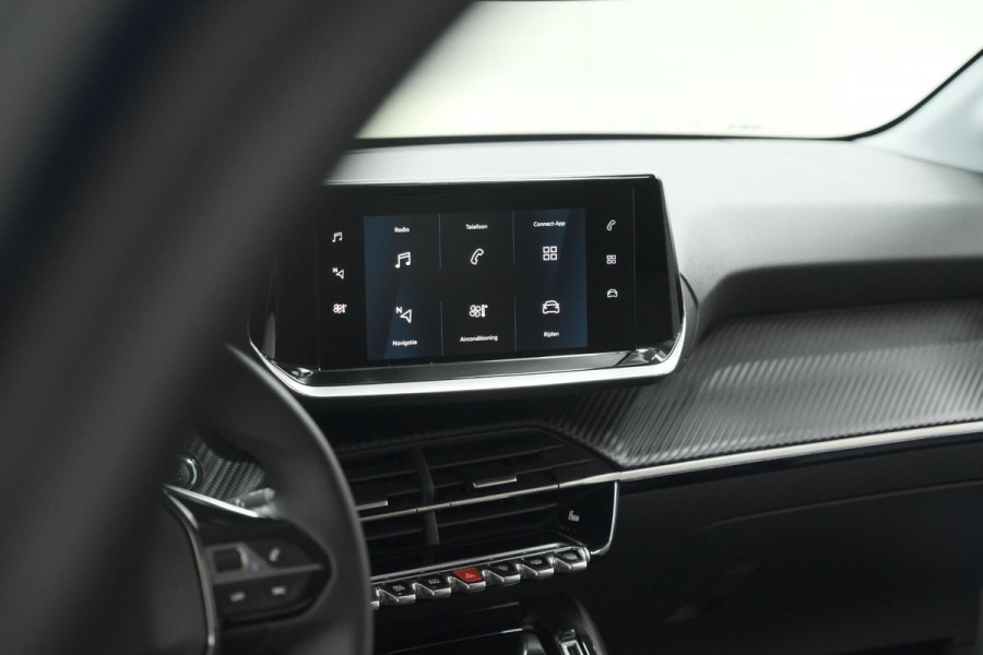 Peugeot 208 PureTech 100 Allure | Stoelverwarming | Adaptieve Cruise Control | Camera | Apple Carplay
