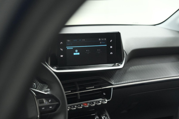 Peugeot 208 PureTech 100 Allure | Stoelverwarming | Adaptieve Cruise Control | Camera | Apple Carplay