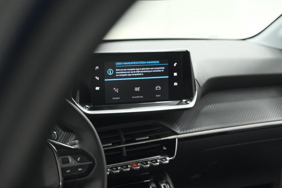 Peugeot 208 PureTech 100 Allure | Stoelverwarming | Adaptieve Cruise Control | Camera | Apple Carplay