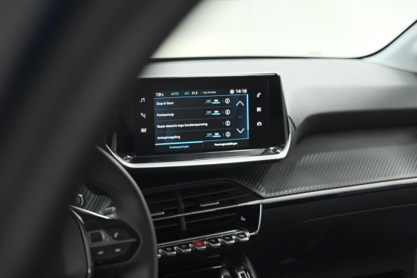 Peugeot 208 PureTech 100 Allure | Stoelverwarming | Adaptieve Cruise Control | Camera | Apple Carplay