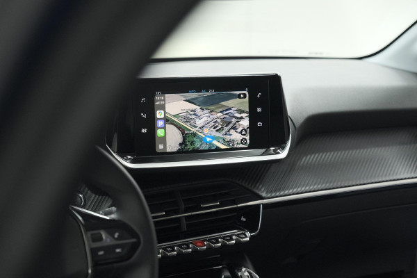Peugeot 208 PureTech 100 Allure | Stoelverwarming | Adaptieve Cruise Control | Camera | Apple Carplay