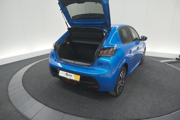 Peugeot 208 PureTech 100 Allure | Stoelverwarming | Adaptieve Cruise Control | Camera | Apple Carplay