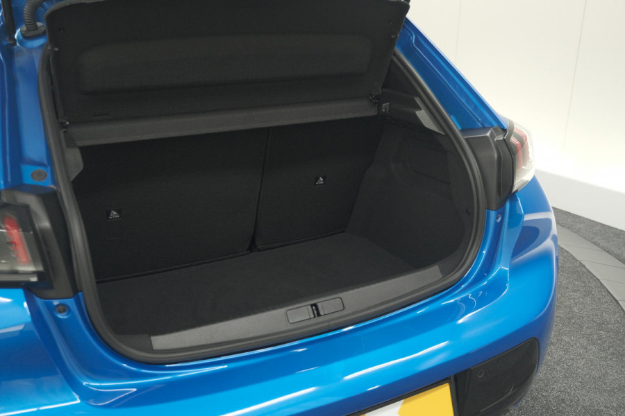 Peugeot 208 PureTech 100 Allure | Stoelverwarming | Adaptieve Cruise Control | Camera | Apple Carplay