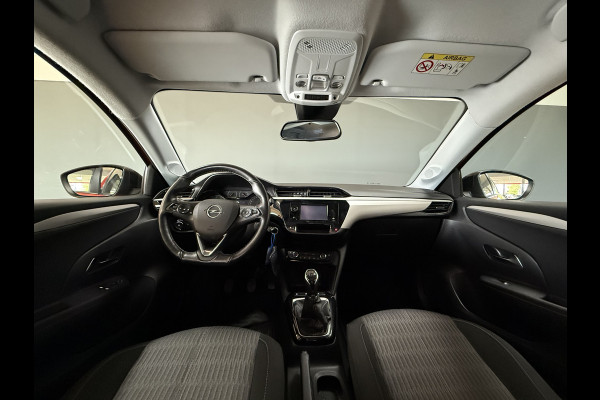 Opel Corsa 1.2 | Stuurverw. | Stoelverw. | Airco