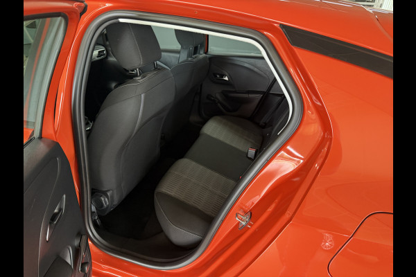 Opel Corsa 1.2 | Stuurverw. | Stoelverw. | Airco