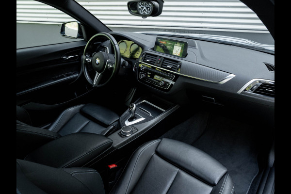 BMW 2 Serie Coupé M2 DCT - LCI - Stuurwielverwarming - Comfort Access - Adaptief LED