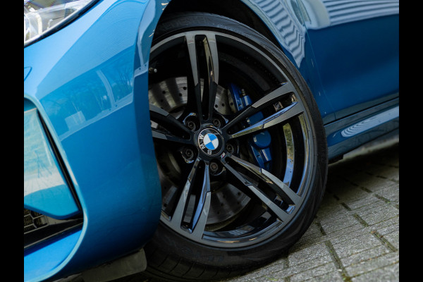BMW 2 Serie Coupé M2 DCT - LCI - Stuurwielverwarming - Comfort Access - Adaptief LED