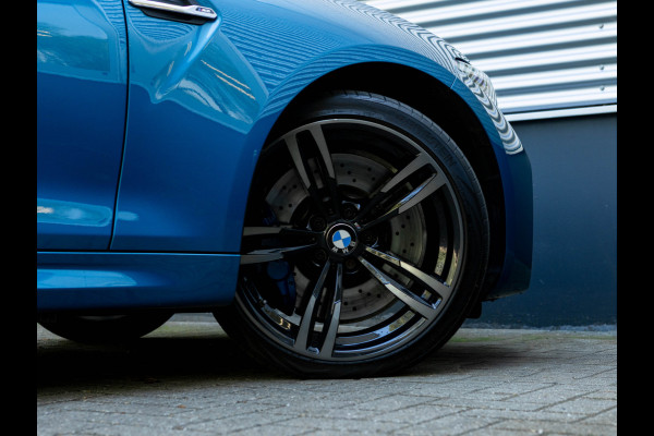 BMW 2 Serie Coupé M2 DCT - LCI - Stuurwielverwarming - Comfort Access - Adaptief LED