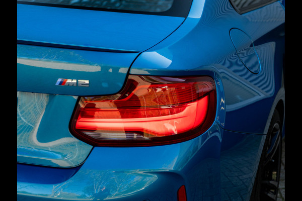 BMW 2 Serie Coupé M2 DCT - LCI - Stuurwielverwarming - Comfort Access - Adaptief LED