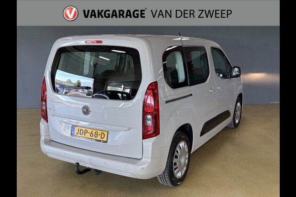 Opel Combo Tour 1.2 Turbo L1H1 Edition | Carplay | Navi | Trekhaak