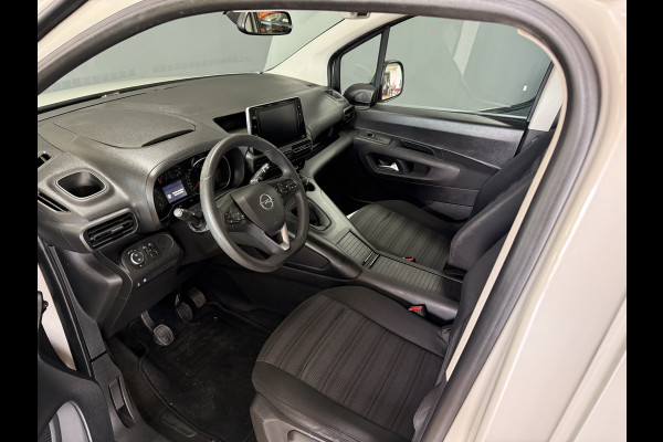 Opel Combo Tour 1.2 Turbo L1H1 Edition | Carplay | Navi | Trekhaak