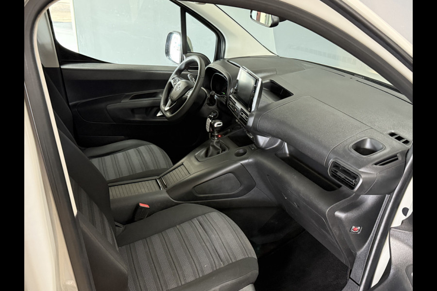 Opel Combo Tour 1.2 Turbo L1H1 Edition | Carplay | Navi | Trekhaak