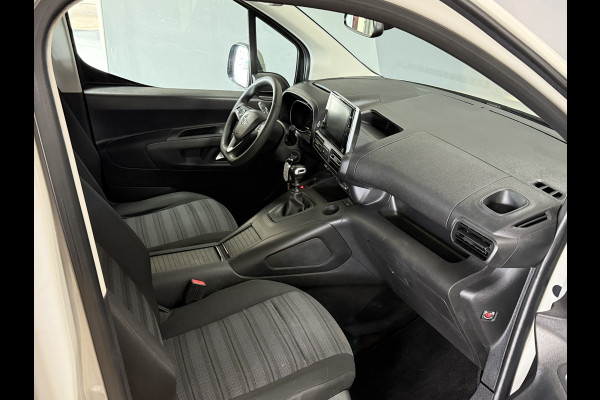 Opel Combo Tour 1.2 Turbo L1H1 Edition | Carplay | Navi | Trekhaak
