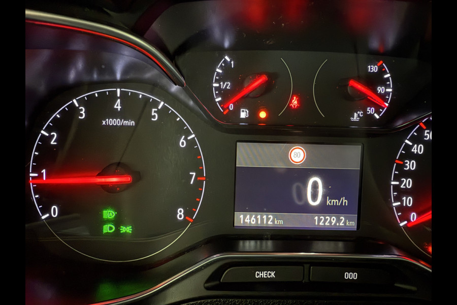 Opel Combo Tour 1.2 Turbo L1H1 Edition | Carplay | Navi | Trekhaak