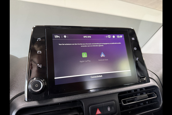 Opel Combo Tour 1.2 Turbo L1H1 Edition | Carplay | Navi | Trekhaak