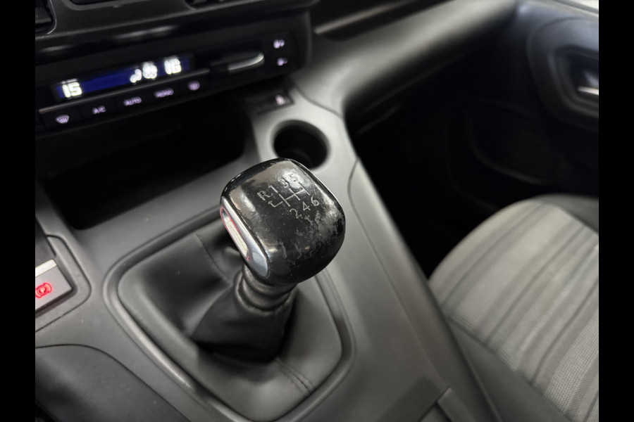 Opel Combo Tour 1.2 Turbo L1H1 Edition | Carplay | Navi | Trekhaak