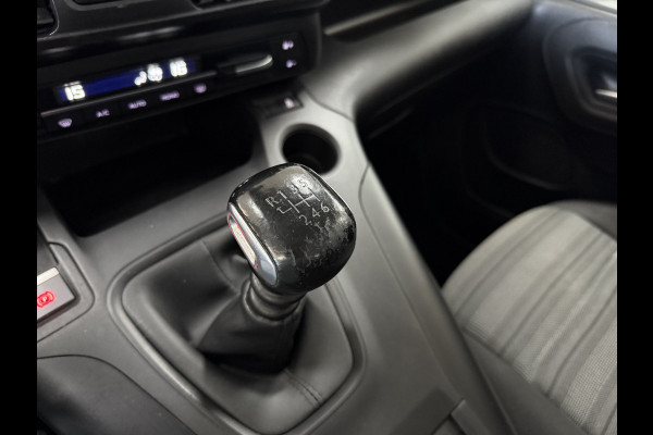 Opel Combo Tour 1.2 Turbo L1H1 Edition | Carplay | Navi | Trekhaak
