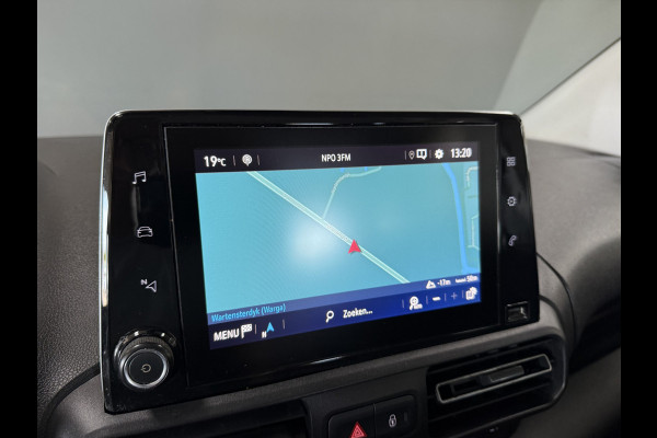 Opel Combo Tour 1.2 Turbo L1H1 Edition | Carplay | Navi | Trekhaak