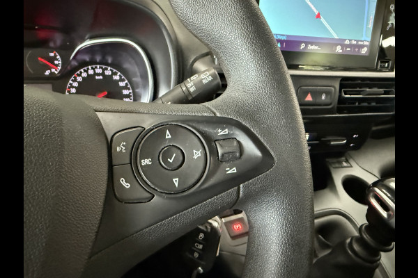 Opel Combo Tour 1.2 Turbo L1H1 Edition | Carplay | Navi | Trekhaak