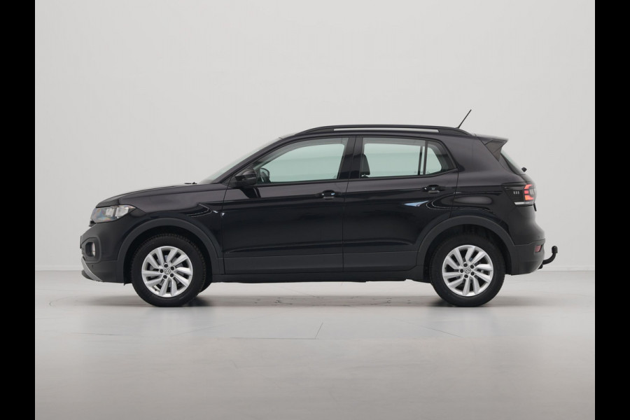 Volkswagen T-Cross 1.0 TSI 115pk Life Navigatie Trekhaak Acc Pdc Carplay Side Assist 145