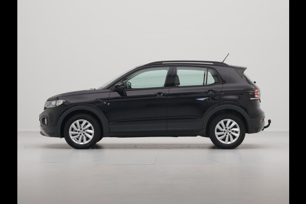 Volkswagen T-Cross 1.0 TSI 115pk Life Navigatie Trekhaak Acc Pdc Carplay Side Assist 145