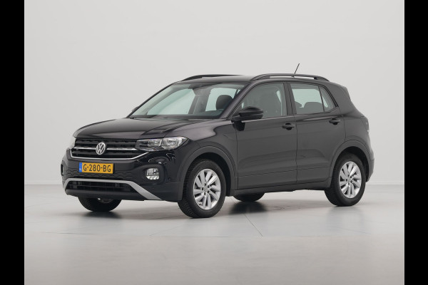 Volkswagen T-Cross 1.0 TSI 115pk Life Navigatie Trekhaak Acc Pdc Carplay Side Assist 145