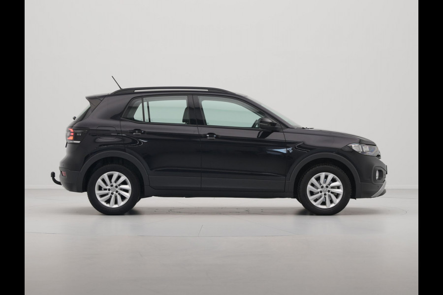 Volkswagen T-Cross 1.0 TSI 115pk Life Navigatie Trekhaak Acc Pdc Carplay Side Assist 145