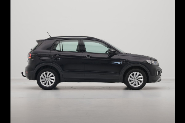 Volkswagen T-Cross 1.0 TSI 115pk Life Navigatie Trekhaak Acc Pdc Carplay Side Assist 145