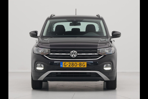 Volkswagen T-Cross 1.0 TSI 115pk Life Navigatie Trekhaak Acc Pdc Carplay Side Assist 145