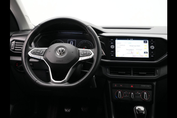 Volkswagen T-Cross 1.0 TSI 115pk Life Navigatie Trekhaak Acc Pdc Carplay Side Assist 145