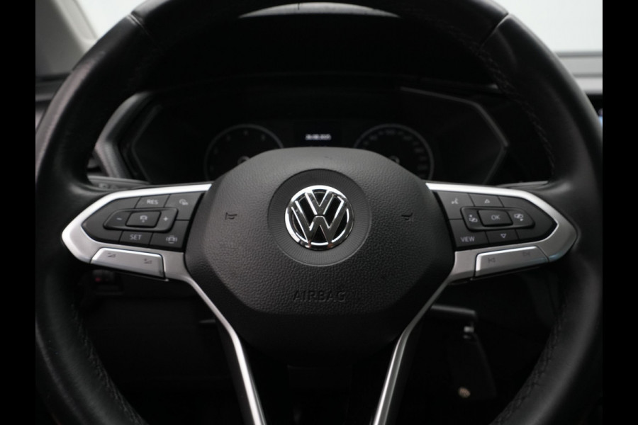 Volkswagen T-Cross 1.0 TSI 115pk Life Navigatie Trekhaak Acc Pdc Carplay Side Assist 145