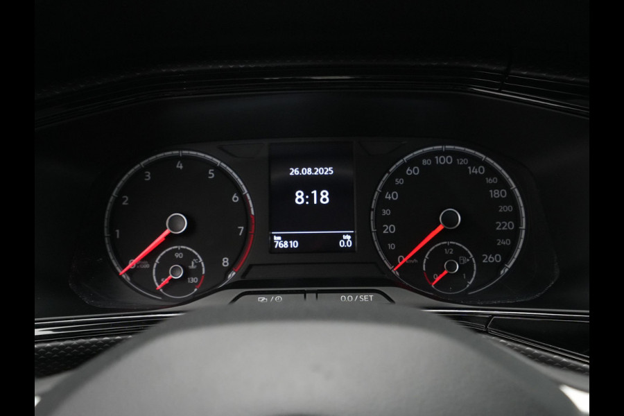 Volkswagen T-Cross 1.0 TSI 115pk Life Navigatie Trekhaak Acc Pdc Carplay Side Assist 145