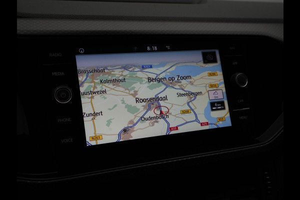 Volkswagen T-Cross 1.0 TSI 115pk Life Navigatie Trekhaak Acc Pdc Carplay Side Assist 145