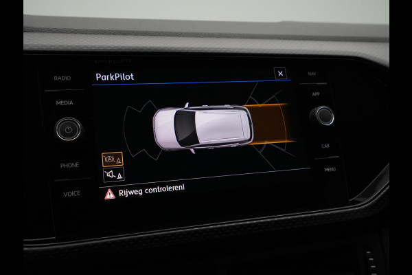 Volkswagen T-Cross 1.0 TSI 115pk Life Navigatie Trekhaak Acc Pdc Carplay Side Assist 145