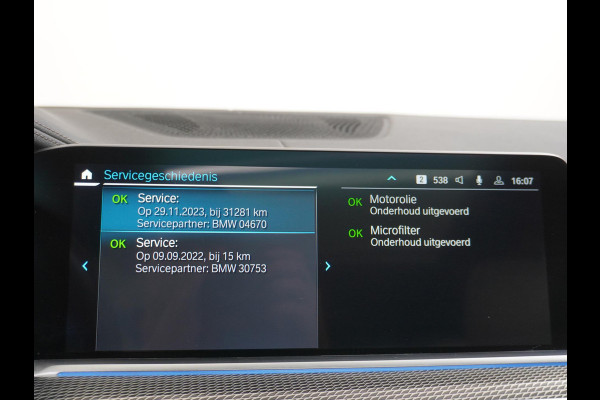 BMW X5 xDrive45e High Executive M SPORT MEMORY SEAT | LASER LED | DRIV. ASS. PROFFESIONAL | PANO | 360 CAMERA | LUCHTVERING| ELEK. TREKHAAK | MEGA VOL!