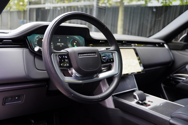 Land Rover Range Rover P 550 E Autobiography BTW Elek. Trekhaak