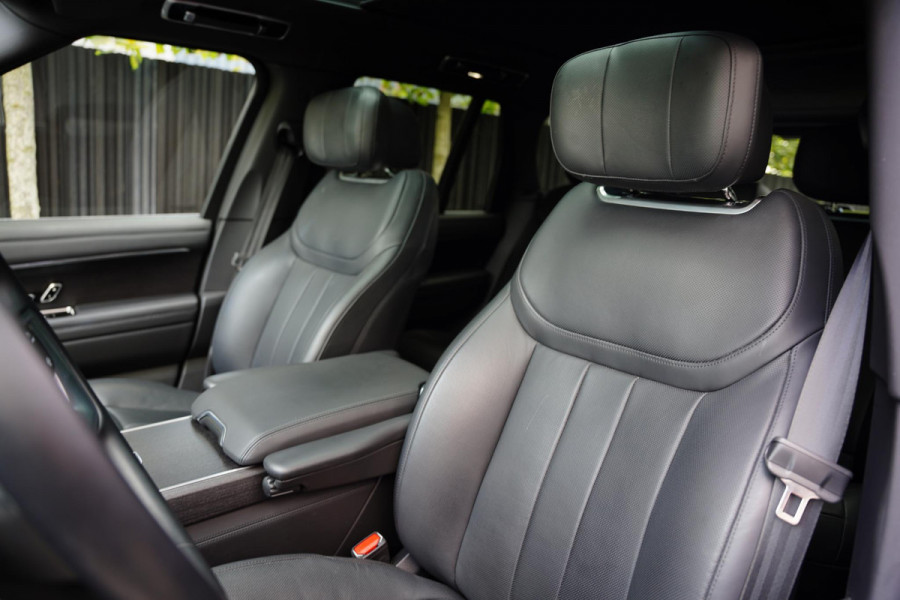Land Rover Range Rover P 550 E Autobiography BTW Elek. Trekhaak