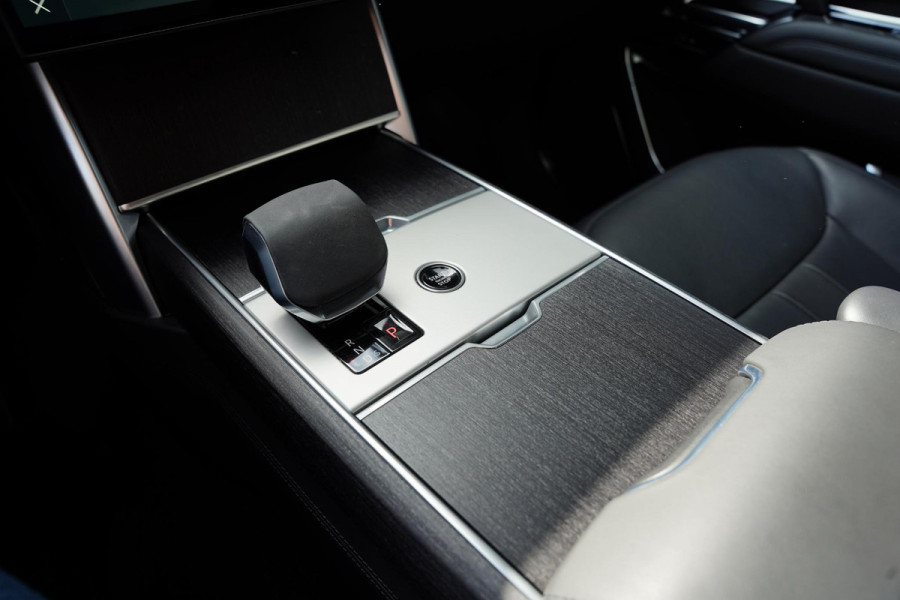 Land Rover Range Rover P 550 E Autobiography BTW Elek. Trekhaak