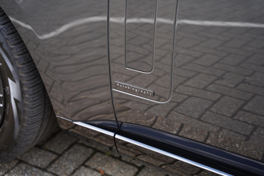 Land Rover Range Rover P 550 E Autobiography BTW Elek. Trekhaak