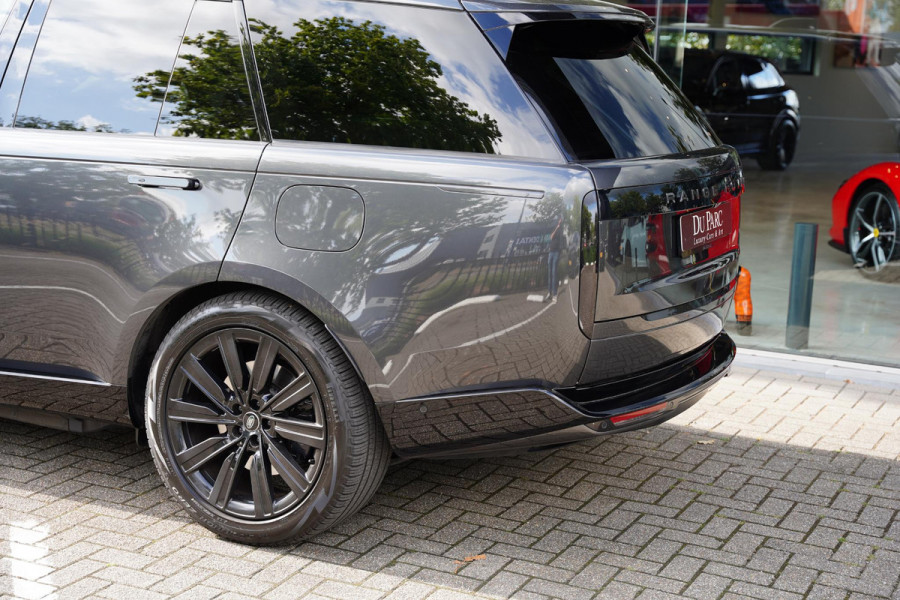 Land Rover Range Rover P 550 E Autobiography BTW Elek. Trekhaak