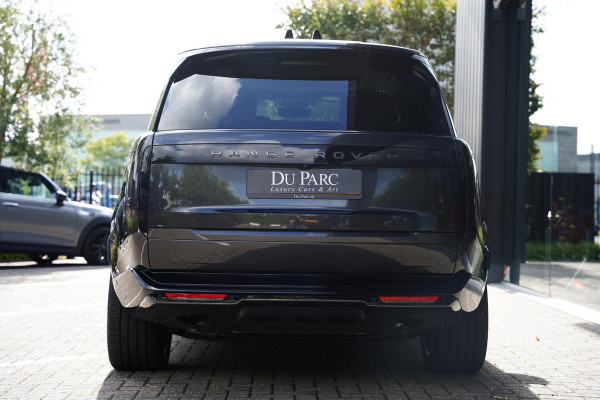 Land Rover Range Rover P 550 E Autobiography BTW Elek. Trekhaak