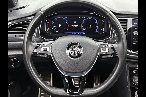 Volkswagen T-Roc 2.0 TSI 4Motion Sport (PANORAMADAK, AFNEEMBARE TREKHAAK, CAMERA, DIGITALE COCKPIT, DEALER ONDERHOUDEN)