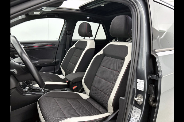 Volkswagen T-Roc 2.0 TSI 4Motion Sport (PANORAMADAK, AFNEEMBARE TREKHAAK, CAMERA, DIGITALE COCKPIT, DEALER ONDERHOUDEN)