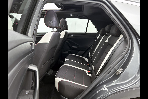 Volkswagen T-Roc 2.0 TSI 4Motion Sport (PANORAMADAK, AFNEEMBARE TREKHAAK, CAMERA, DIGITALE COCKPIT, DEALER ONDERHOUDEN)