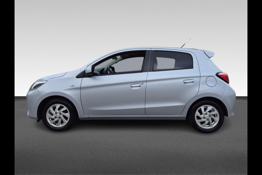 Mitsubishi Space Star 1.2 Dynamic