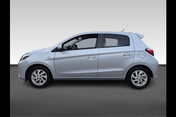 Mitsubishi Space Star 1.2 Dynamic