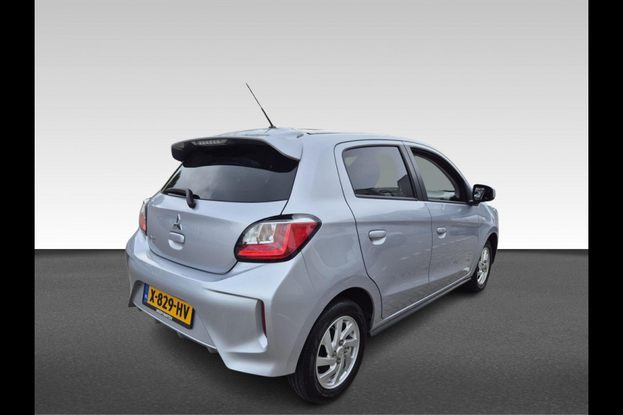 Mitsubishi Space Star 1.2 Dynamic