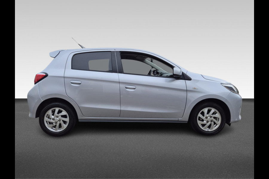 Mitsubishi Space Star 1.2 Dynamic
